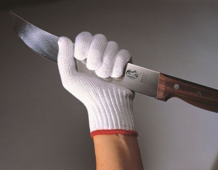 Victorinox (R) Plus Cut-Resistant Spectra (R) Glove (Large)